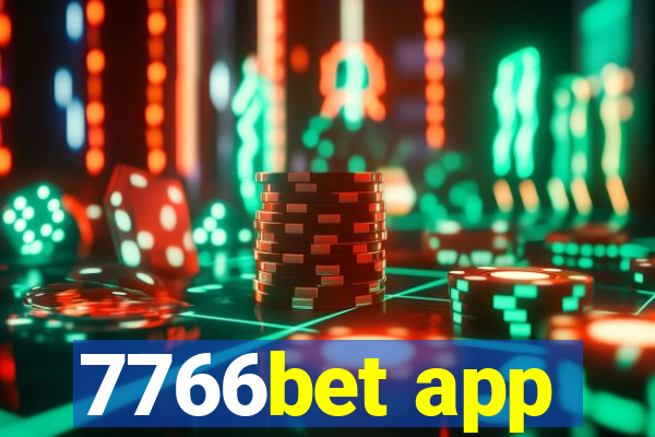 7766bet app